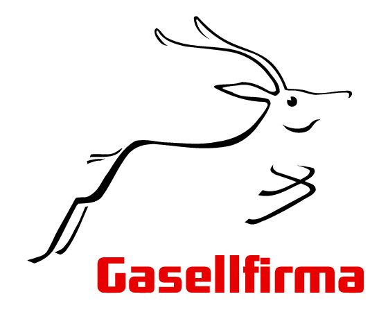Gasellfirma