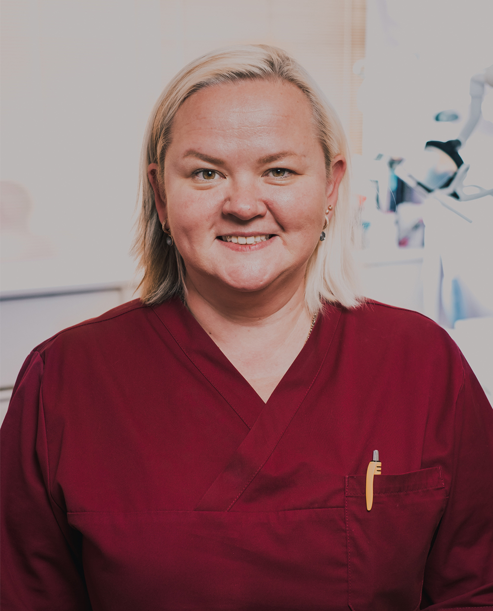 Dr. Gerli Eller-Partasjuk
