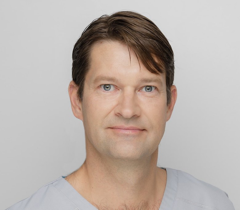 Dr. Indrek Keevallik
